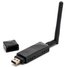 Atheros AR9271 802.11n 150Mbps Trådløs USB WiFi Adapter Kali Til Linux