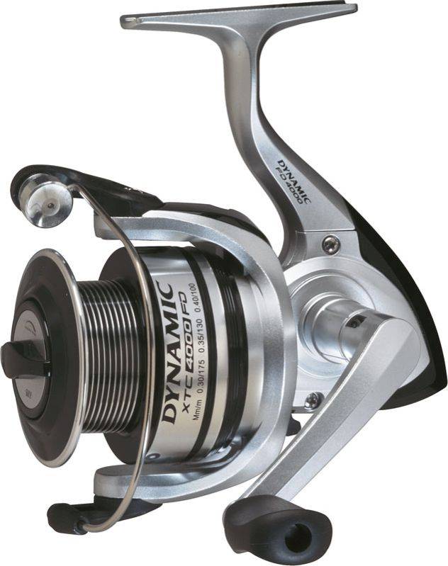 Trabucco Dynamic XTC FD 6000