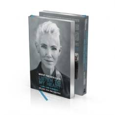 Helena Von Zweigberk Marie Fredriksson - Listen To My Heart - Life, Love & Roxett