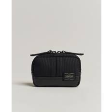 Porter-Yoshida & Co. Heat Pouch Black