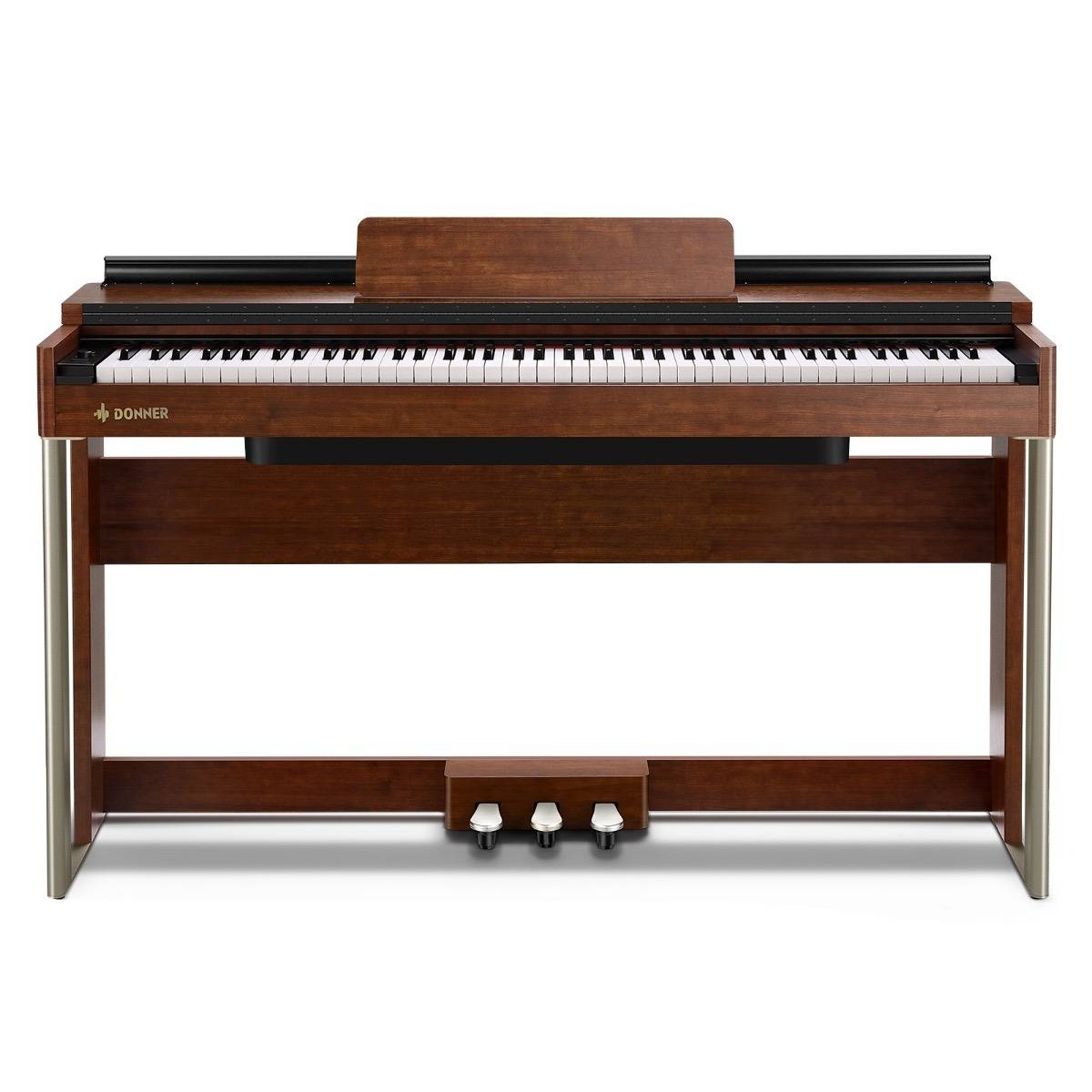 DDP-200 el-piano