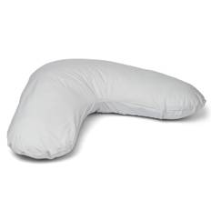 Nursery Pillow Cover, Ammepudebetræk - Morning Dew - OS