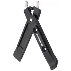 Talon Tyre Levers With Stainless Chain Removing Tips