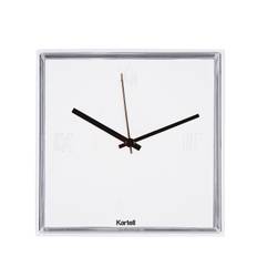 Tic & Tac Clock