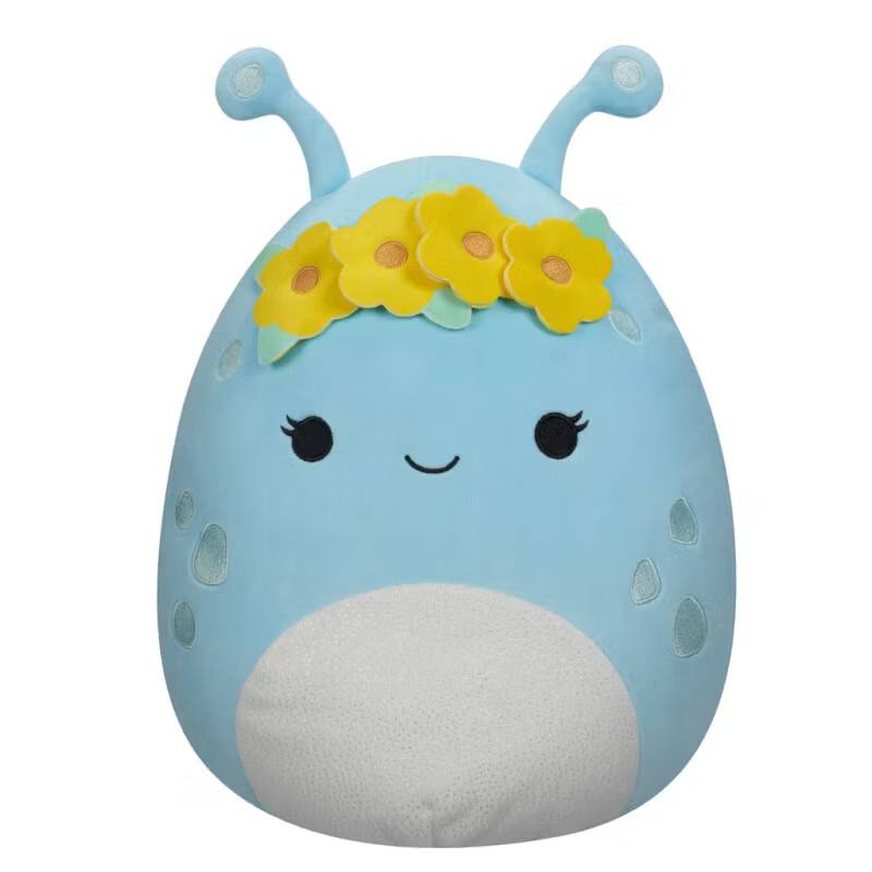 Squishmallows Natnat Alien 40 cm