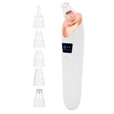 Blackhead Removeal Device Electric Pore Cleaner Acne Pimple Removal Vacuum Suction Skin Care Tool