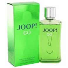 Joop Go