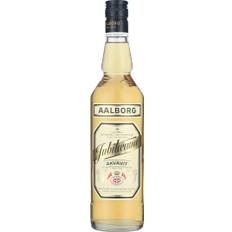 Aalborg Jubilæums Akvavit 70 cl. - 40% | 70 cl.