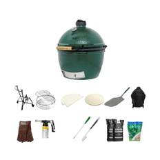 Komplett Startpaket Big Green Egg XL