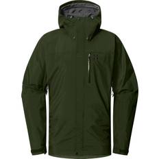 Haglöfs Men's Astral GORE-TEX II Jacket Seaweed Green, XXL