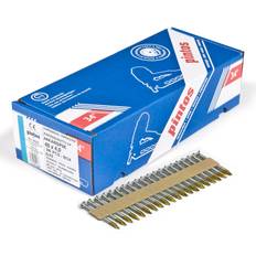 Ankarspik Pintos Bandad 34° 40X4,0Mm Elfz 300St/Frp