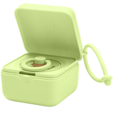 Bibs Pacifier Box Matcha (1 stk)