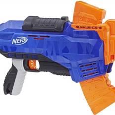 Nerf Nstrike Rukkus ICS-8 Nerf N-strike Elite gevær E2654