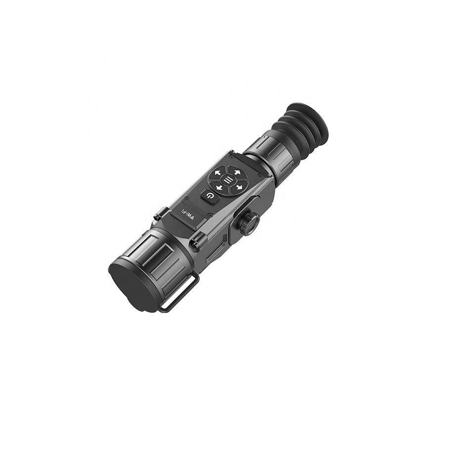 InfiRay InfiRay SH50 2-16x50 640x512 Värmesikte 50 Hz - SVART (ONE SIZE)