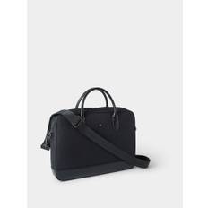 Osprey London Osprey London The Ballistic Laptop Black Bag