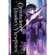 Omniscient Reader's Viewpoint, Vol. 8 (Bog, Paperback / softback, Engelsk)
