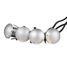 LED-Spot Hide-a-lite Steplight Garden Kit