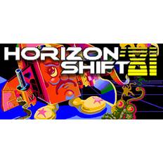 Horizon Shift'81 Nintendo Switch