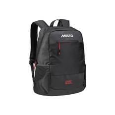 Musto Essential 25L Backpack - Black