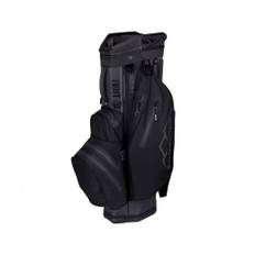 Sun Mountain H2NO Lite - Vagnbag (Färg: Steel/Black)