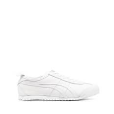 Onitsuka Tiger - Onitsuka Tiger Mexico 66 sneakers - unisex - gummi - 26.5 - Vit