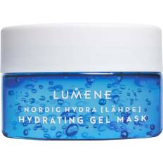 Lumene Nordic Hydra Hydrating Gel Mask 100 ml