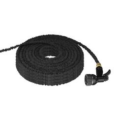 Garden Hose Pipe 75FT/100FT/150FT/200FT Expandable Garden Hosepipe Strongest Double Latex Inner Tube