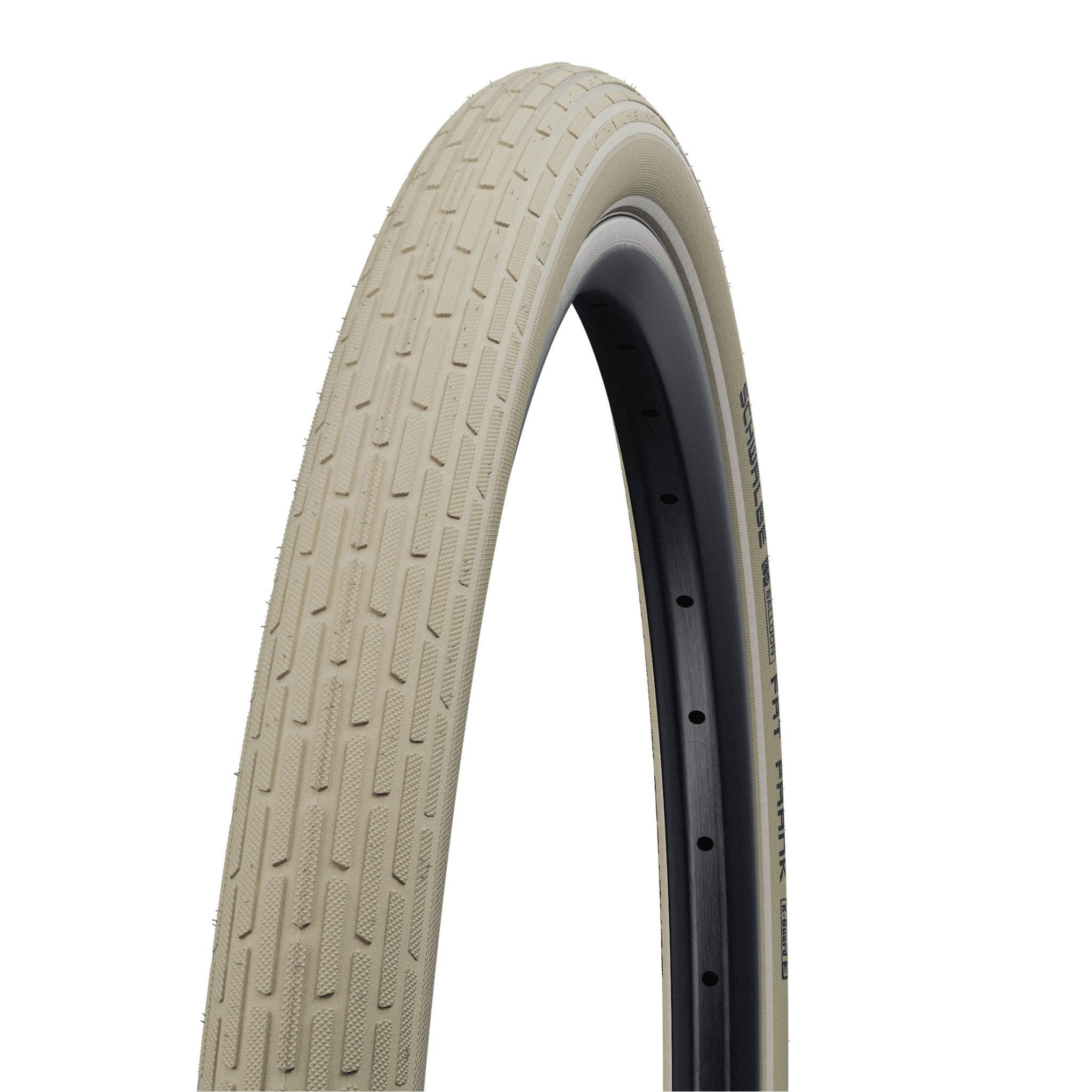 Schwalbe Fat Frank Kevlar Creme 26x2,35 (60-559).