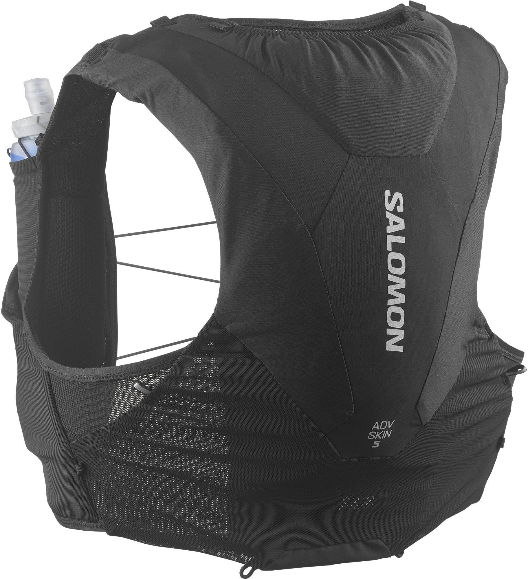 Salomon Adv Skin 5 Set löparväst