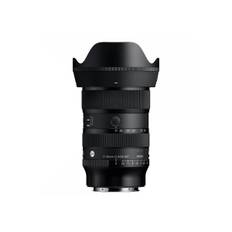 Sigma 17-40mm f/1.8 DC Art Fuji X-mount