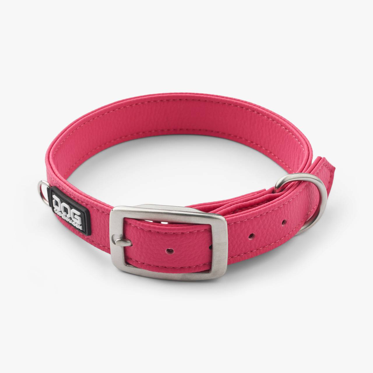 Urban Classic Hundhalsband - Wild Rose / M