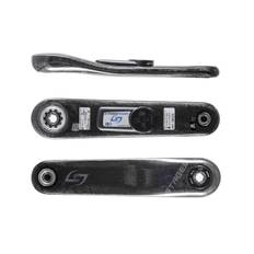 STAGES - Wattmåler Sram GXP - 172.5mm