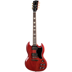 Gibson SG Standard '61 Stop Bar Vintage Cherry