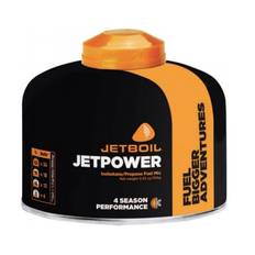 Jetboil gasdåse - Jetpower 100 gram