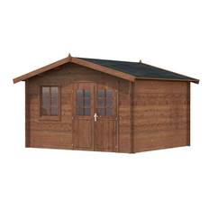 Stuga Palmako Valentine 11,4 m2