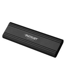 Patriot Memory 4TB Ekstern Harddisk (PTPL4TBPECB) - Sort
