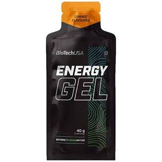 Energy Gel (12-Pack), Energigel