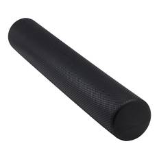Foam Roller Pro EVA - Sort (90cm)