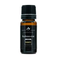 Ekologisk Eterisk Kalmusrotolja (100%) - 10 ml