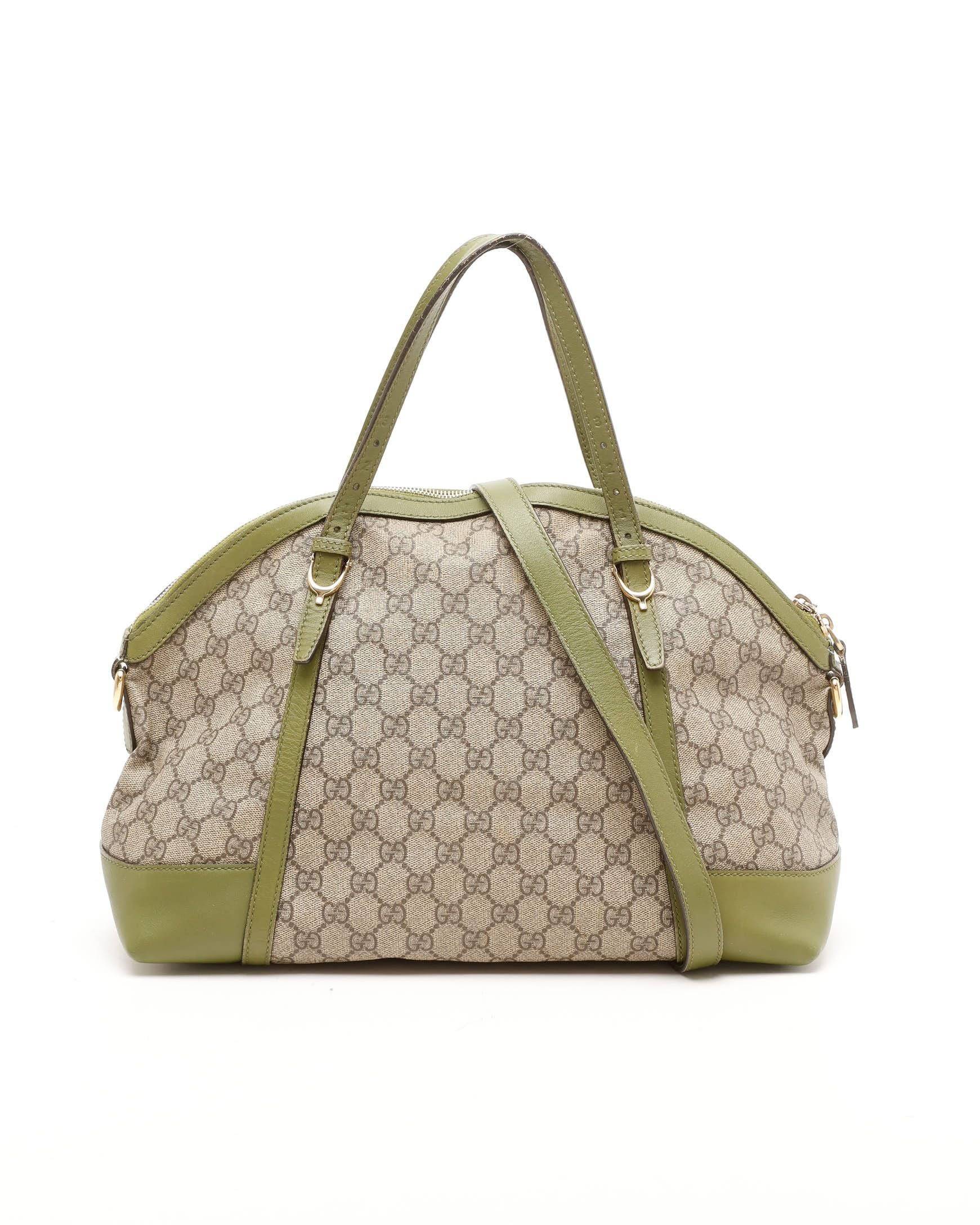 Gucci GG Nice Dome Bag - Multicolour - One Size