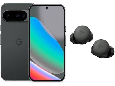 Google Pixel 10 256GB (obsidian)