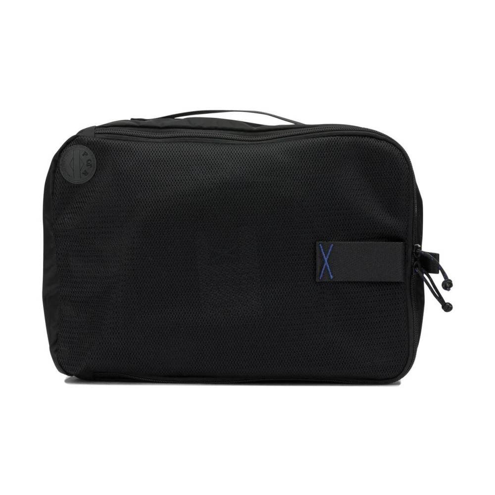 Porter-Yoshida & Co. Klassisk Pouch Taske - Tasker - Herre - Sort - ONE SIZE -