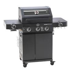 Rösle - Videro PRO G3-S Vario+ gasolgrill 17000W