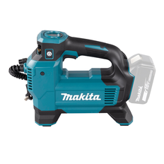 Makita DMP181Z Luftpump 18V (11,1 bar)