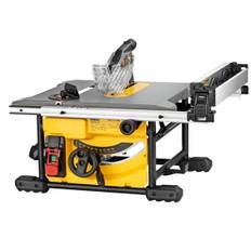 DeWalt DWE7485RS-XC Bordrundsav m/Savbord