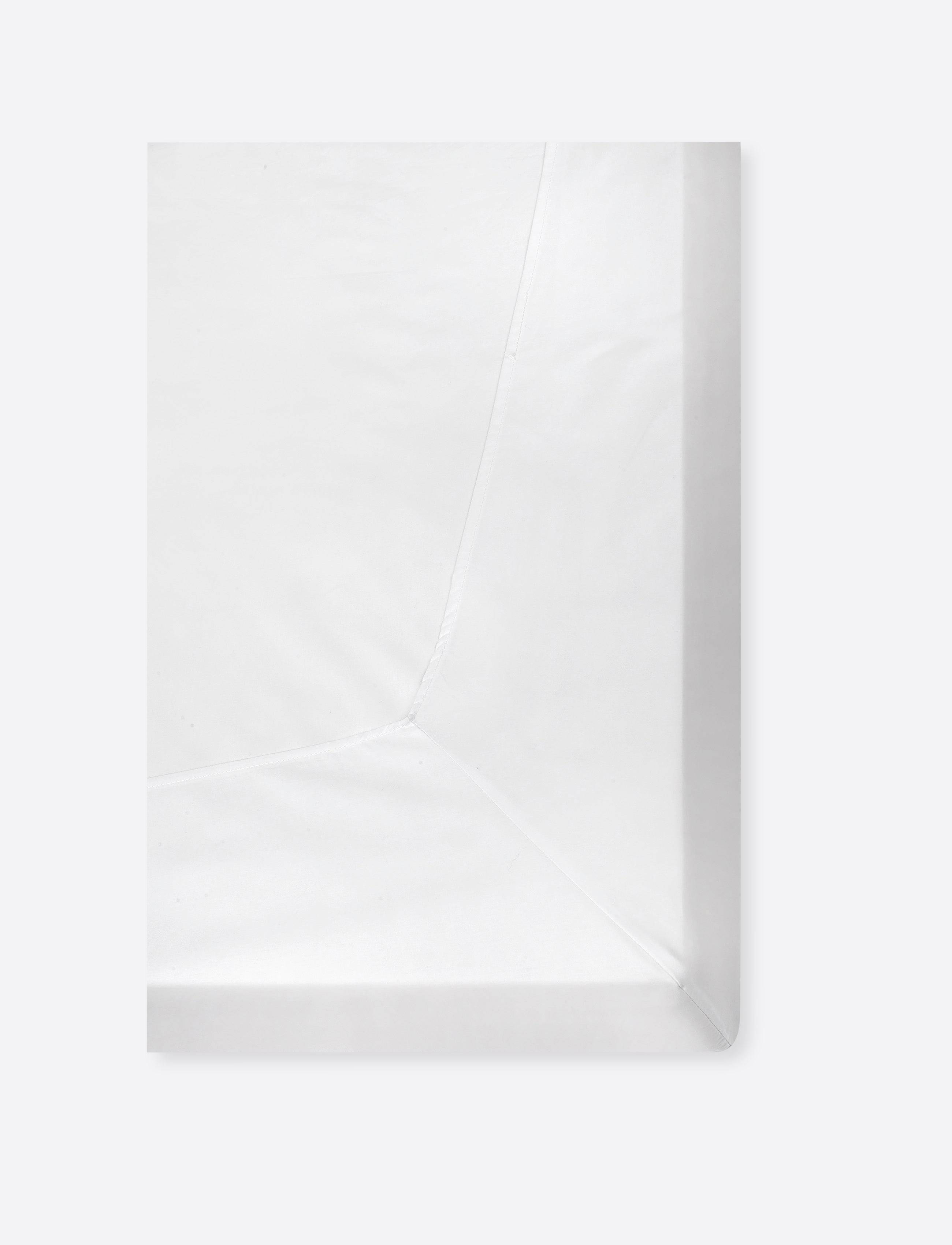 Himla, Dreamtime Kuvertlakan White 160x200 cm