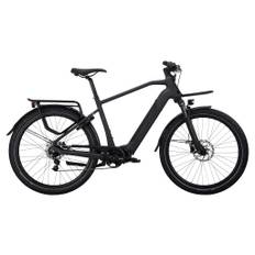 Crescent Elgot 20s 27,5", 5-vxl 2023 51cm Elcykel Hybrid 2024