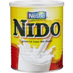 Nido Torrmjölk 3x400g Nestlé