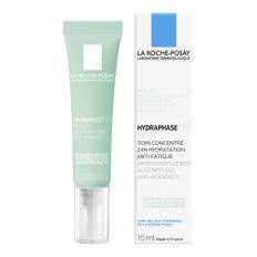 La Roche Posay Hydraphase HA Augen, Gel-Creme 15 ml