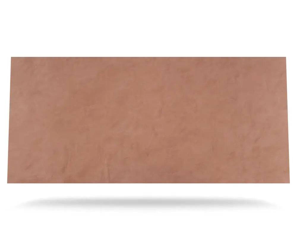 Umber Dekton bordplade på mål.